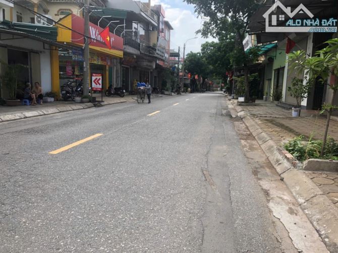 LÔ ĐẤT ĐẸP TẠI ĐÔNG XUÂN SÓC SƠN DIỆN TÍCH 80M2 TÀI CHÍNH NHỈNH HƠN 2 TỶ - 1