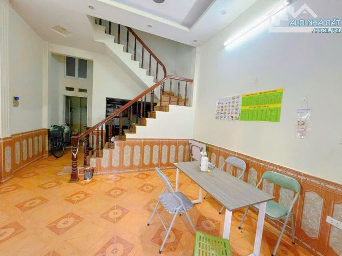Bán nhà Vạn phúc hà Đông phân lô, ô tô vào nhà DT 65m2 x 4m MT x 3 tầng - 1