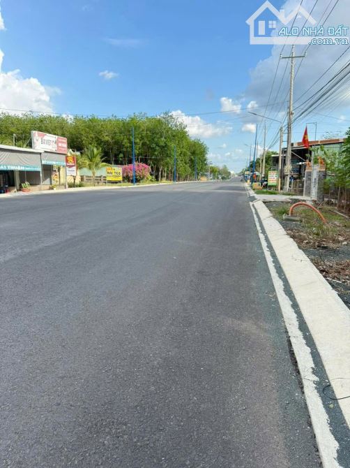 Anh/ Chị chỉ cần bỏ ra 50 triệu đã sở hữu lô đất Minh Hưng, Chơn Thành, Bình Phước - 1