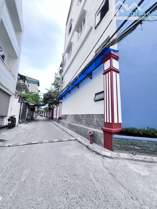 Ô CÁCH -ĐỨC GIANG-LONG BIÊN - LÔ GÓC - Ô TÔ TRÁNH VÒNG QUANH-GIÁ CHỈ 14 TỶ NHỈNH - 1