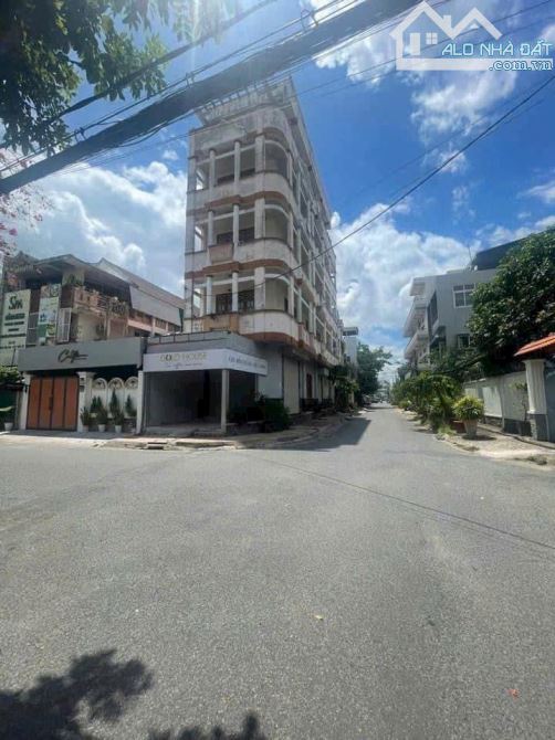 Nhà 9,5 tỷ ngang 8 mét Mặt tiền Đinh Công Tráng, Q Ninh Kiều, TP Cần Thơ - 1