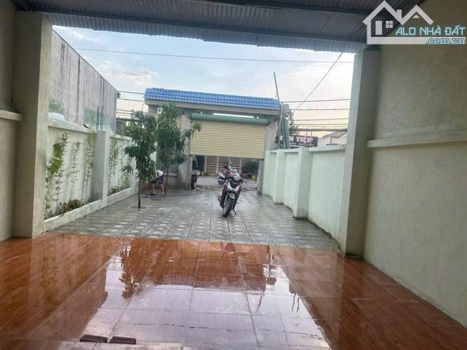 BÁN GẤP NHÀ MẶT TIỀN ĐƯỜNG TRẦN VĂN XÃ   GIÁ TỪ 6Ty 9 XUỐNG CÒN 6 tỷ. XÍU TL  CẦN BÁN - 1