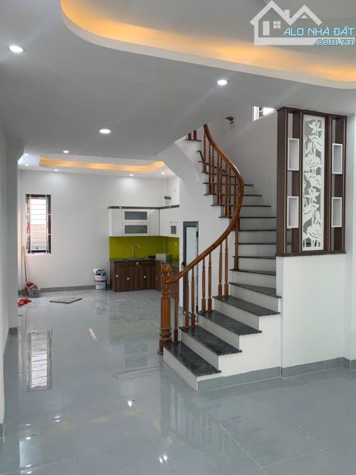 Đẹp Nhất Phụng Châu 45m2x 4T. Ngõ rộng 3,5m. Ô tô đỗ cửa giá chỉ 3.2 tỷ - 1