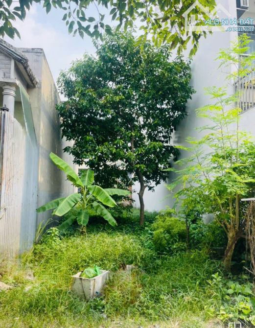 BÁN GẤP LÔ ĐẤT 97M2-GIÁ 1TỶ 890TR - TRƯỜNG HỌC PHẠM VĂN SÁNG -HÓC MÔN - 1