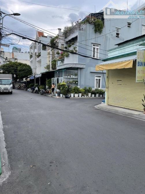 Gấp bán nhà HXH tránh Huỳnh Văn Nghệ, Tân Bình, DT 71m2 chỉ hơn 8 tỷ - 1