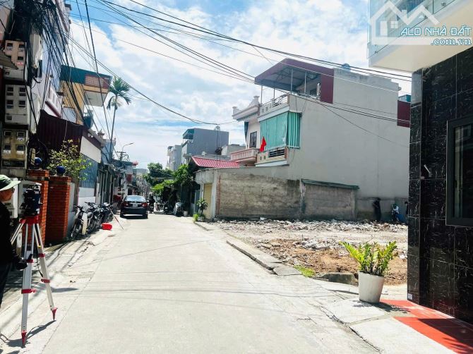 👍 CẦN BÁN LÔ ĐẤT ĐẸP – NGÕ PHỐ LÝ QUỐC BẢO, TP. HẢI DƯƠNG - 1