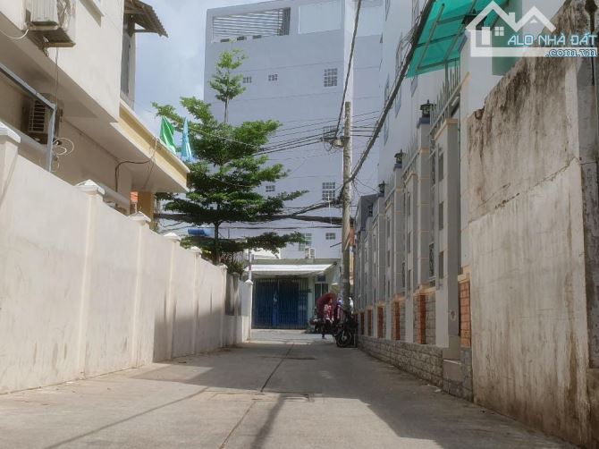 🏠 BÁN NHÀ 3 TẦNG – TRUNG TÂM QUẬN GÒ VẤP – SÁT ĐH CÔNG NGHIỆP 4 – AN NINH TUYỆT ĐỐI - 1