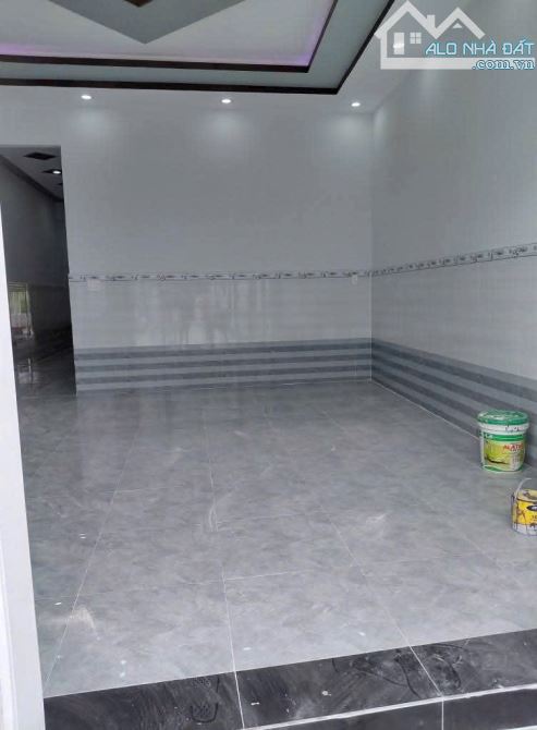 Chủ cần bán căn nhà vườn Tân Thông Hội Củ Chi - 1