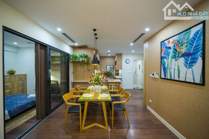 cho thuê căn hộ imperia garden nguyễn huy tưởng 111m2 3pn2wc full đồ giá chỉ 19tr/th - 1