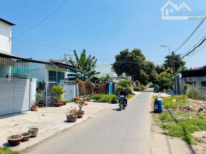 ÔNG ANH CẦN TIỀN BÁN GẤP ĐẤT NỀN 305M² CHỈ 745 TRIỆU, PHAN THỊ CỘNG, TÂN THÔNG HỘI, CỦ CHI - 1