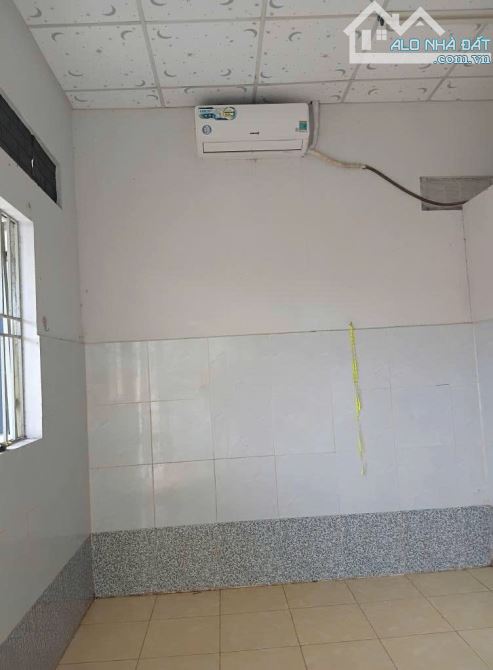 Trọ kinh doanh lâu đời, dãy 6phòng giá 730triệu, 2 sẹc Tỉnh lộ 8, xã Phước Vĩnh An, Củ Chi - 1