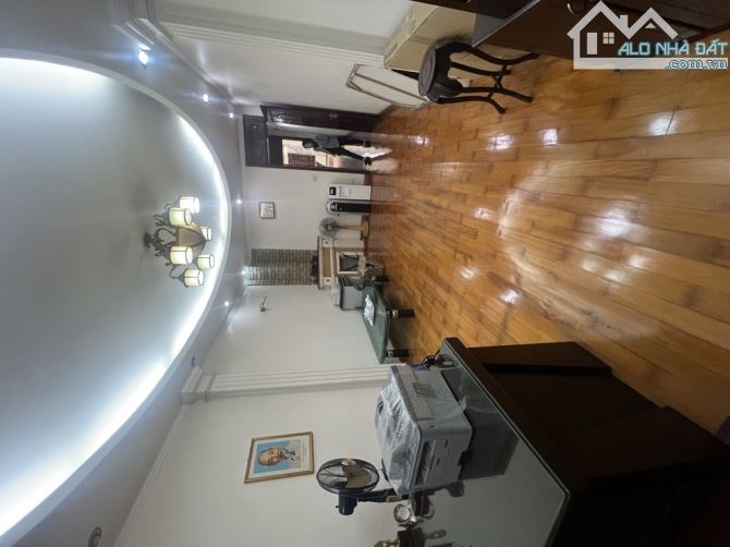 B.ÁN N.HÀ MẶT PHỐ NGÔ GIA TỰ-KINH DOANH ĐỈNH-VỈA HÈ SIÊU RỘNG-96M2-5 TẦNG-GIÁ 20,8 TỶ. - 1
