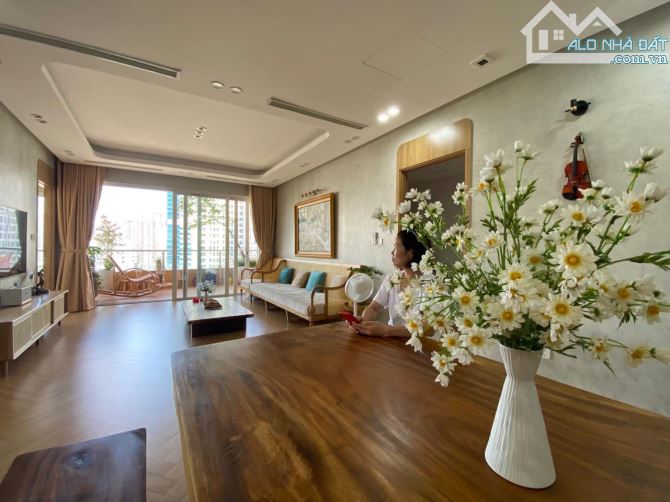 Bán chung cư CT7 Booyoung 95m2, 3 ngủ,  2 vs, view thoáng nhỉnh 6 tỷ - 1