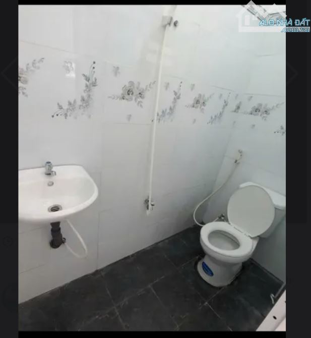 🍑🍑Gấp bán nhà hẻm xe tải 38,2m² Xuân Thới Thượng Hóc môn giá 2ty6 - 1