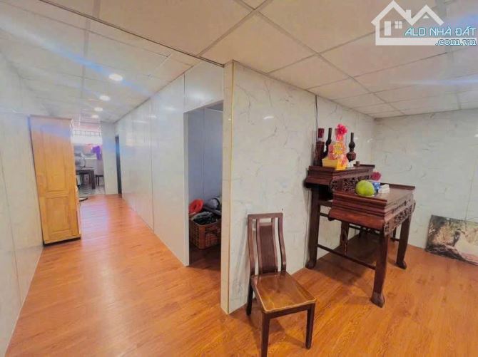 Giá Siêu Tố 785triệu Cần Bán Căn nhà ở Bùi Văn Ngữ Thới Tam Thôn Hóc Môn 113m2 Sổ Riêng - 1