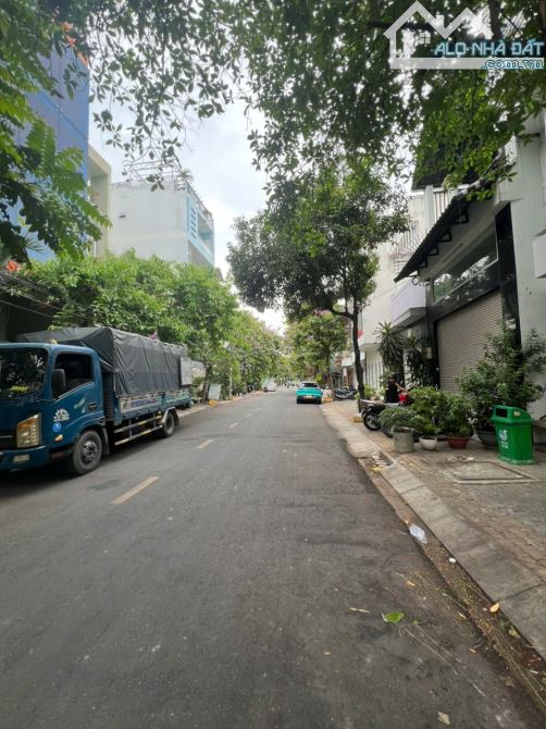 BÁN NHÀ MẶT TIỀN ĐƯỜNG SỐ 77. P TÂN QUY Q7 DT 5X18 TRỆT 2 LẦU- GIÁ TỐT ĐẦU TƯ 16 TỶ - 1