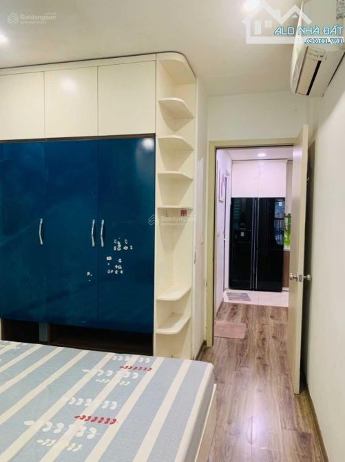 Hot! cho thuê căn hộ Ecolife Tố Hữu 76m2 - 2 ngủ, đủ đồ giá chỉ 14 triệu/ tháng - 1