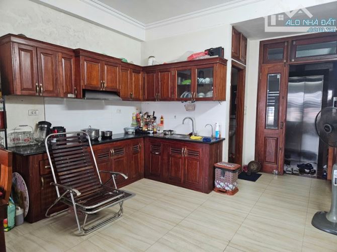BÁN NHÀ MẶT PHỐ ĐÀO TẤN,7 TẦNG THANG MÁY,KINH DOANH SẦM UẤT NGÀY ĐÊM. - 1