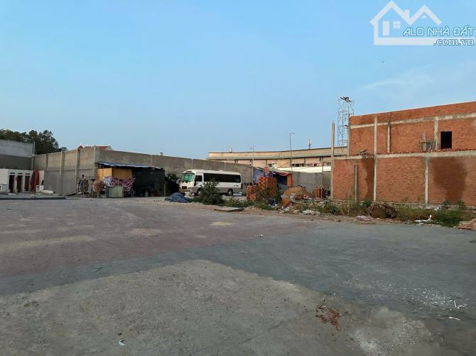 Bán 2235m2 đất, hẻm xe tải tránh nhau ngay Đỗ Xuân Hợp 120m - Phước Long B, Quận 9 - 1