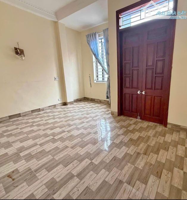 Bán nhà trong ngõ đường gốc mít Vị Xuyên - 1
