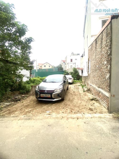 Bán đất Đa Tốn, Gia Lâm Ô tô 46m2 , mt 4.2 nở hậu nhỉnh 4 tỷ - 1