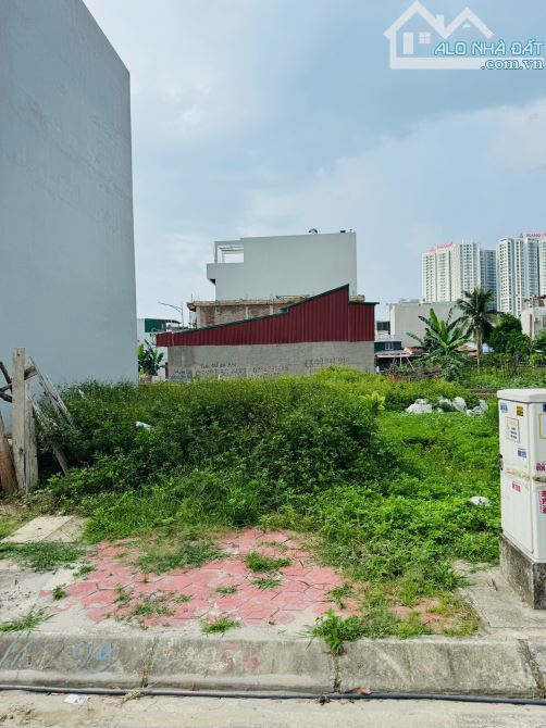 Bán Đất TĐC Hồ Sen Gần Đường 24m Siêu Đẹp - 1