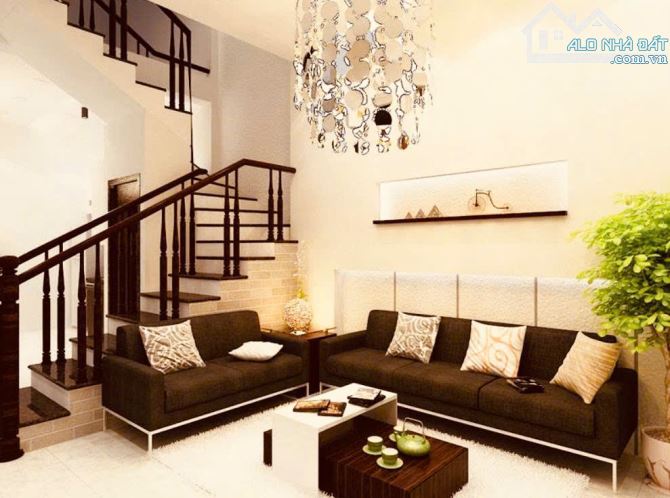 Bán Nhà siêu hiếm Phố Nguyễn Chí Thanh Đống Đa 46m2 6 tầng mt 4.1m - 1