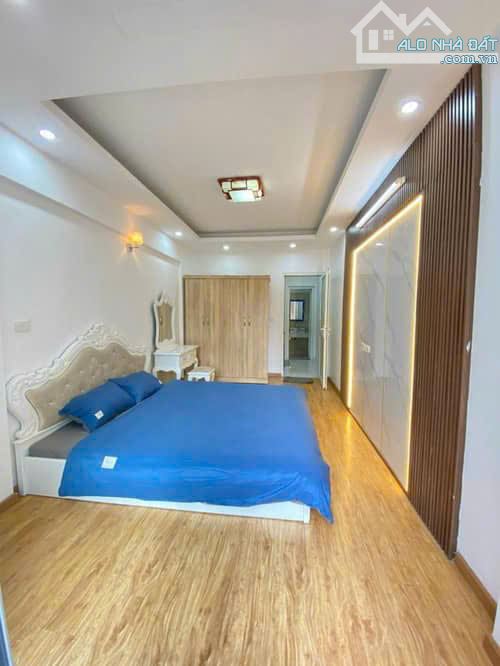 NHÀ ĐẸP THANH LÂN - 34M2 – GẦN PHỐ – GIÁ MỀM CHO KHÁCH THIỆN CHÍ! - 1