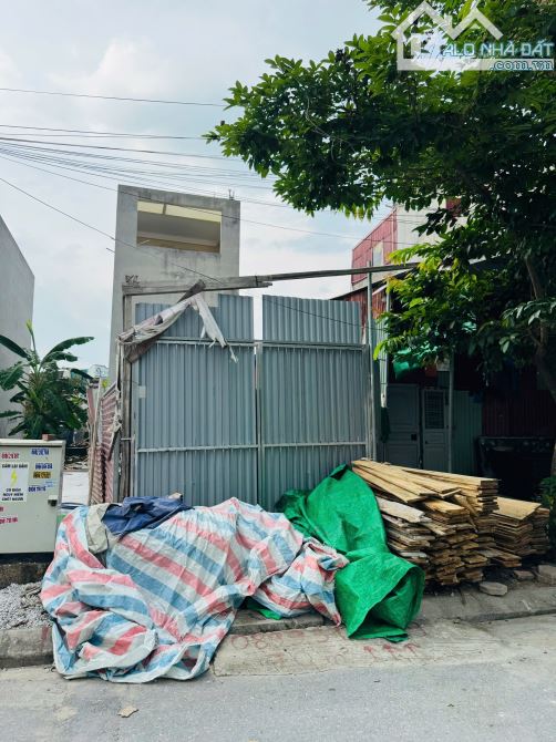 Đất TĐC Tam Kỳ Siêu Đẹp Không Lỗi Lầm - 1