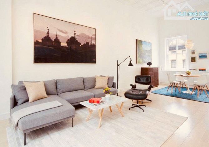 Bán Nhà khu vực đẹp Phố Nguyễn Chí Thanh Đống Đa 48m2 6 tầng mt 4.1m - 1
