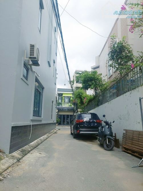 BÁN LÔ ĐẤT PHƯỜNG TĂNG NHƠN PHÚ A, THÀNH PHỔ THỦ ĐỨC - 1