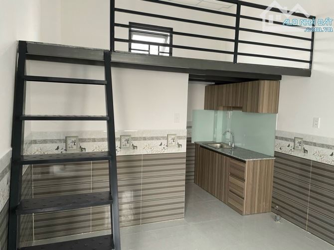 Bán nhà đường Nguyễn Thái Sơn phường 5 quận gò vấp - 1