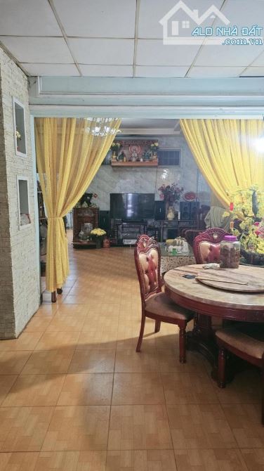 NHÀ TRỆT 100M2(5X20)-ĐƯỜNG SỐ 8-GẦN LIÊN KHU 5-6-GIÁ 3.85 TỶ - 1
