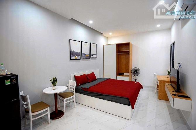 💥CĂN HỘ MINI 8 PHÒNG-DÒNG TIỀN ỔN ĐỊNH 45TRIỆU/THÁNG-TÔ HIẾN THÀNH - 1