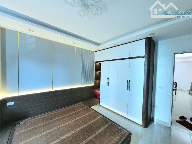 PHÂN LÔ VỈA HÈ KIẾN HƯNG HÀ ĐÔNG-50M-4 TẦNG-OTO VÀO NHÀ - 1