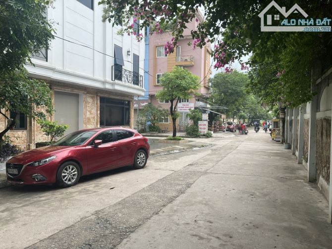 Cực hiếm! Đất Cổ Bản Hà Đông, 46m², MT 5.5m, chỉ 20m ra ô tô quay đầu – giá chỉ 3.5 tỷ - 1