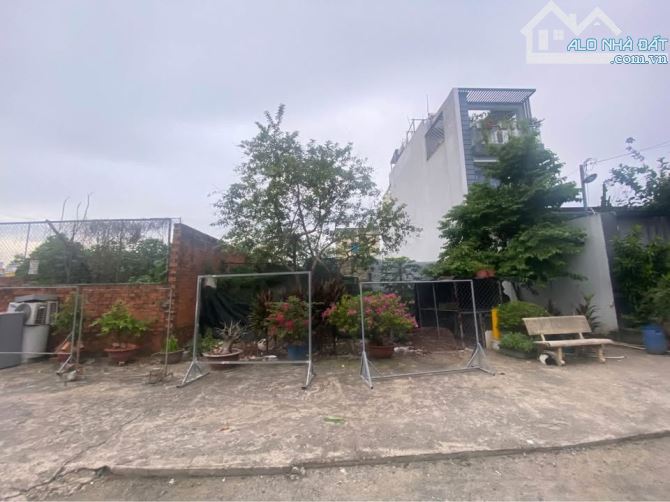 🏷️ Bán đất Tân Hiệp – Hóc Môn – full thổ, xe hơi vào tận nơi – 292m² chỉ 7.2 tỷ - 1
