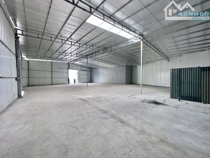 800m kho xưởng khu vực Phan Trọng Tuệ cần cho thuê, có chia lẻ, container ra vào, giá 75k/ - 1