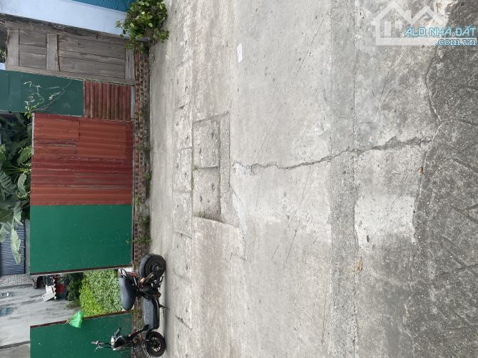 LIÊN HÀ trục chính KINH DOANH rộng 7m Ô TÔ TẢI TRÁNH, sát HỒ ĐIỀU HOÀ 61,5m2 chào hơn 5 tỷ - 1