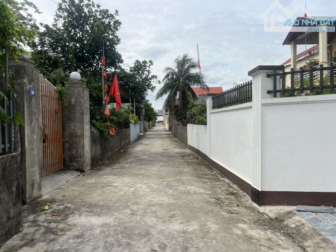 Chính chủ gửi bán 150m nhu kiều quốc tuấn phuong an hải an dương - 1