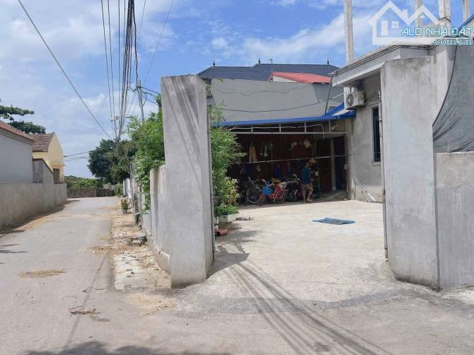 Bán 89m Tân dân. Giá 27tr/m. Oto tranh chạy vùng quanh. Giá đầu tư cực tốt. - 1