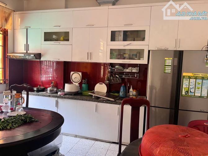 Nhà đẹp 3 tầng BTCT – 80m² – Hẻm xe hơi Trần Quang Cơ – Ở ngay, không lộ giới - 1
