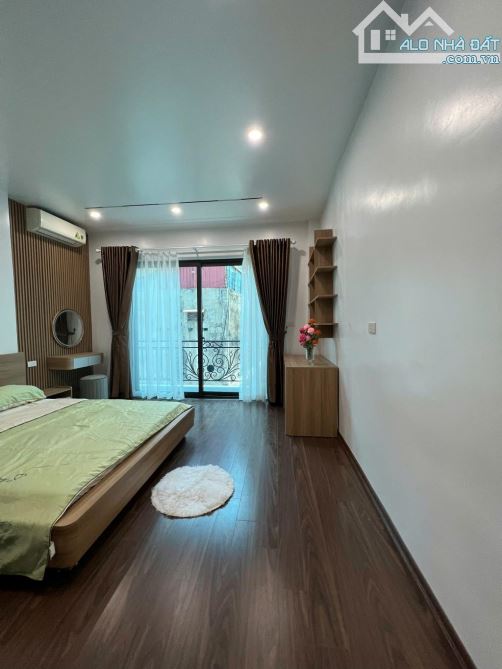 MẶT PHỐ PHAN CHU TRINH, SỔ ĐỎ ĐẸP KINH DOANH GIÁ RẺ HOÀN KIẾM - 1