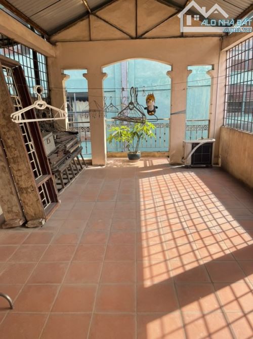 NGÔ GIA TỰ 100m MẶT TIỀN 4m CẦN BÁN 22 tỷ NGÕ Ô TÔ PHÂN LÔ, LONG BIÊN - 1