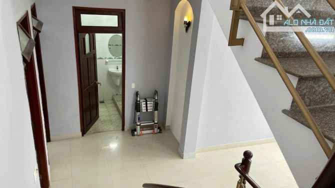 Bán nhà Vườn Lài, An Phú Đông, quận 12, 115m2, 3 tầng 4PN, 6.2 tỷ - 1