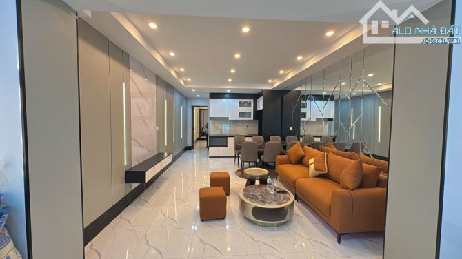 Bán tập thể tầng 1 phố Doãn Kế Thiện 75m2, Kinh Doanh, Ô tô đỗ cửa ngày đêm giá 4,65 tỷ - 1