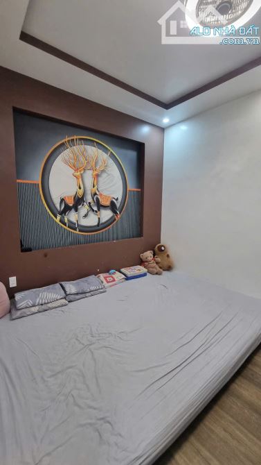 Mr Đ.Anh- Bán nhà 3,5 tầng 40m2 tại An Trực, Sở Dầu, Hồng Bàng, Hải Phòng chỉ 3,5 tỷ - 1