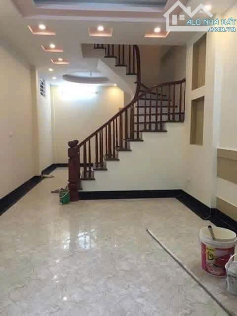 5 tỷ hơn Kiến Hưng ngay cổng làng Đa sỹ cạnh Hà Trì tận 35m tầng 2  phòng dân xây Hà Đông - 1