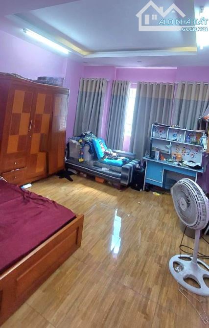 MẶT TIỀ.N NỘI BỘ AN DƯƠNG VƯƠN.G - KDC LÊ THÀNH - HẺM XE HƠI - ( 4X16M ) - 1