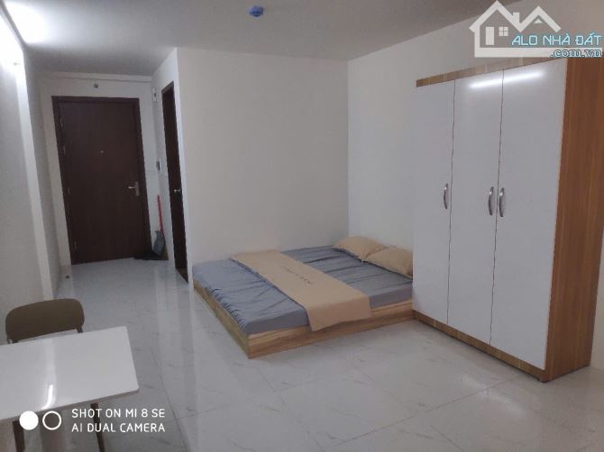 Cho thuê căn hộ khép kín khu công nghiệp Tràng Duê - Hải Phòng - 1